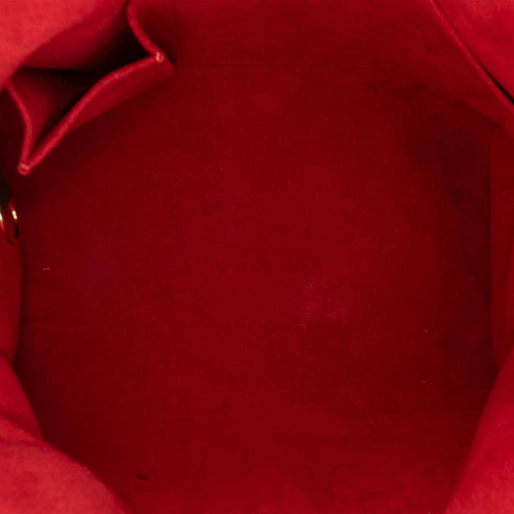 Louis Vuitton Damier Ebene Trevi PM - 4