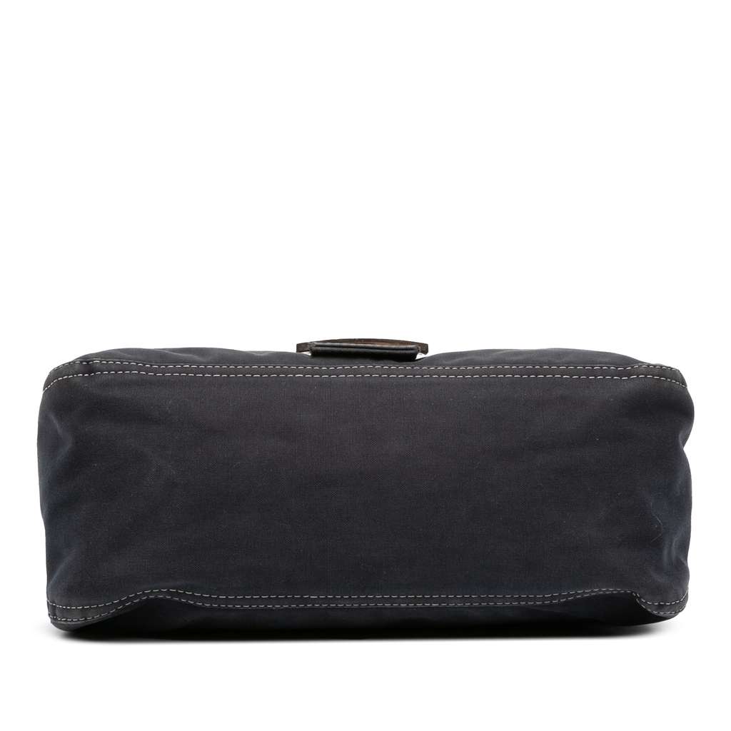 Fendi Canvas FF Marble Mamma Forever - Image 6