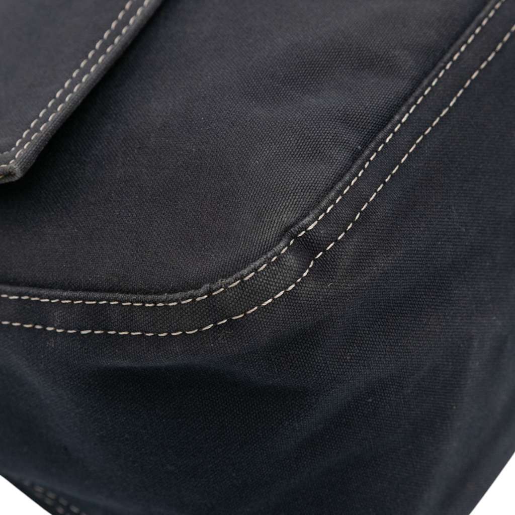 Fendi Canvas FF Marble Mamma Forever - Detail 1