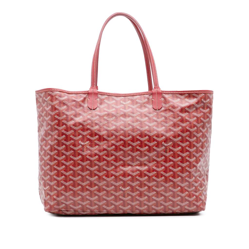 Goyard Goyardine Saint Louis PM
