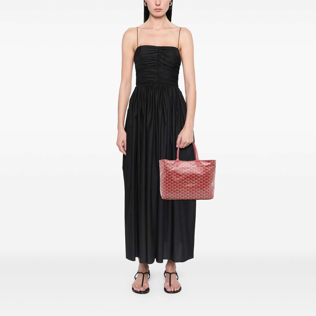 Goyard Goyardine Saint Louis PM - Image 13