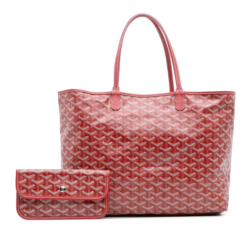 Goyard Goyardine Saint Louis PM - Image 14