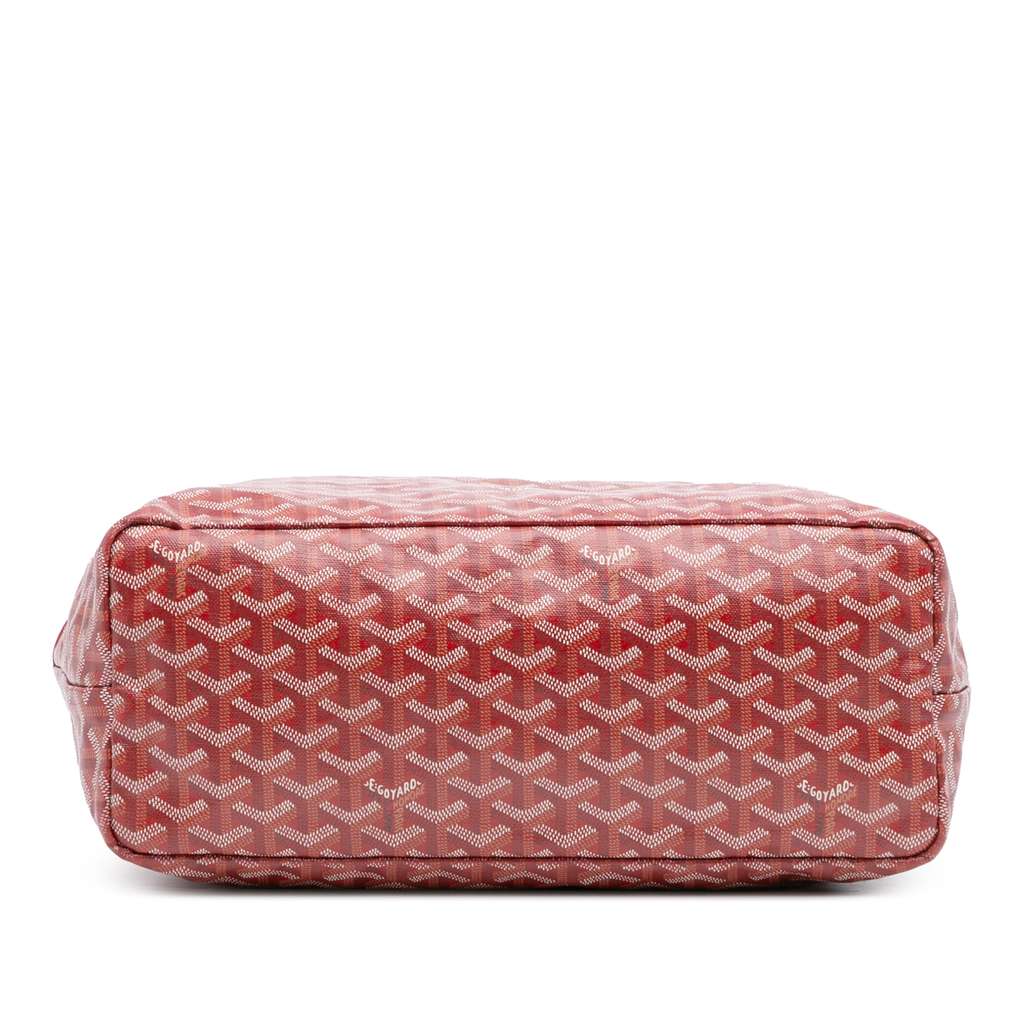Goyard Goyardine Saint Louis PM - Image 6
