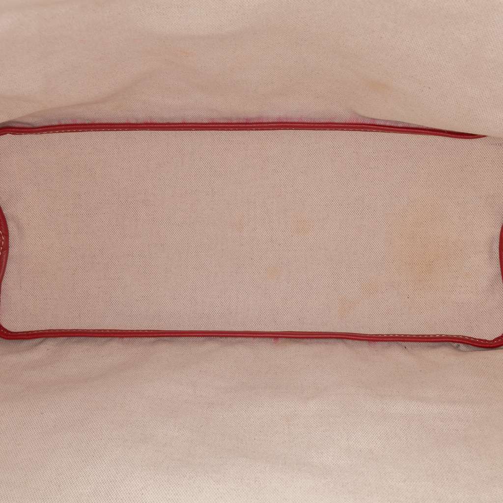 Goyard Goyardine Saint Louis PM - 4