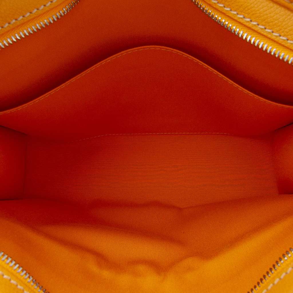 Goyard Goyardine Jouvence Toiletry Pouch MM - 4