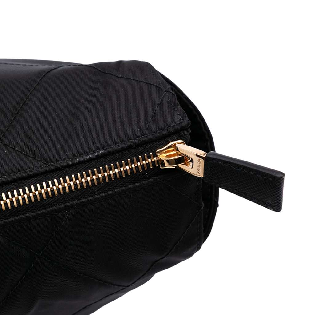 Prada Large Impuntu Re Nylon Re Edition 1995 Chaine Tote - Image 10