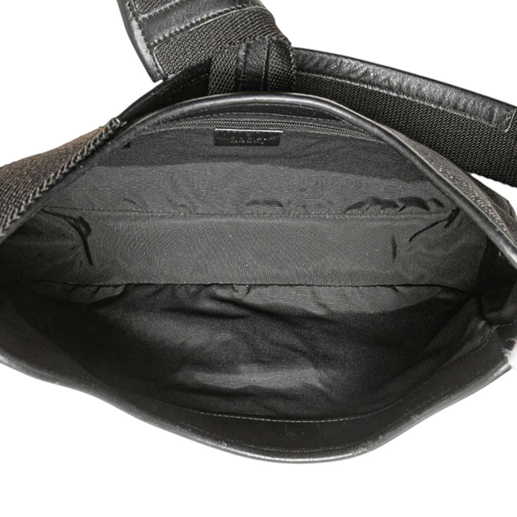 Gucci GG Denim Jackie Shoulder Bag - 4