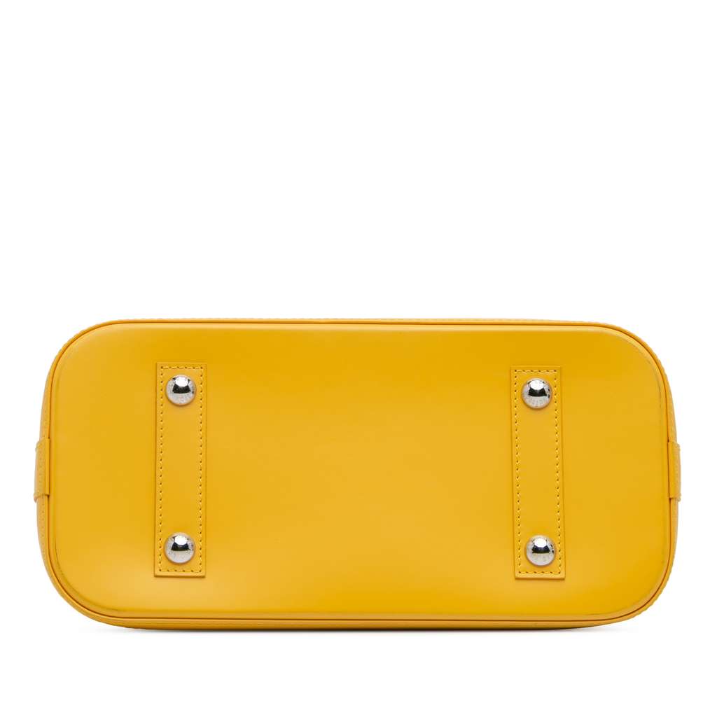 Louis Vuitton Epi Alma PM - 3