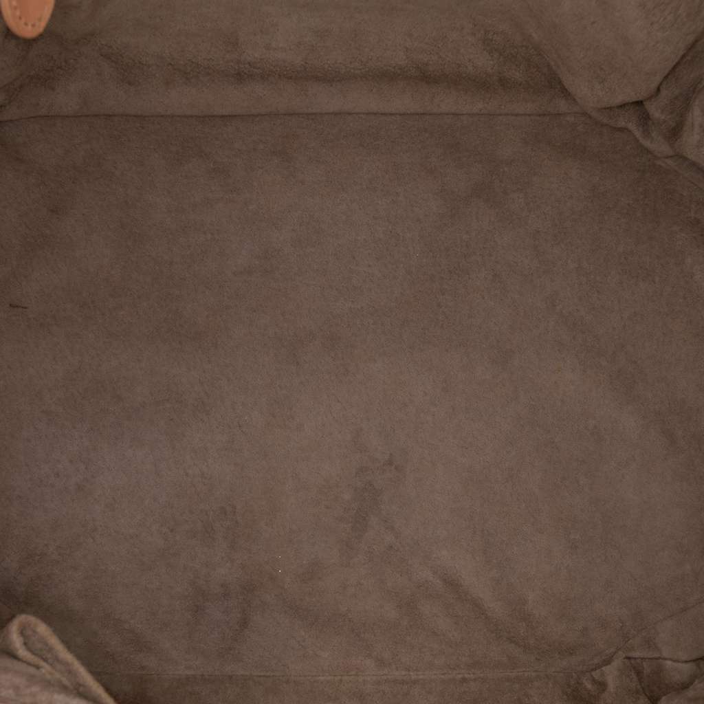 Bottega Veneta Nappa Intrecciato Parachute Tote - 4