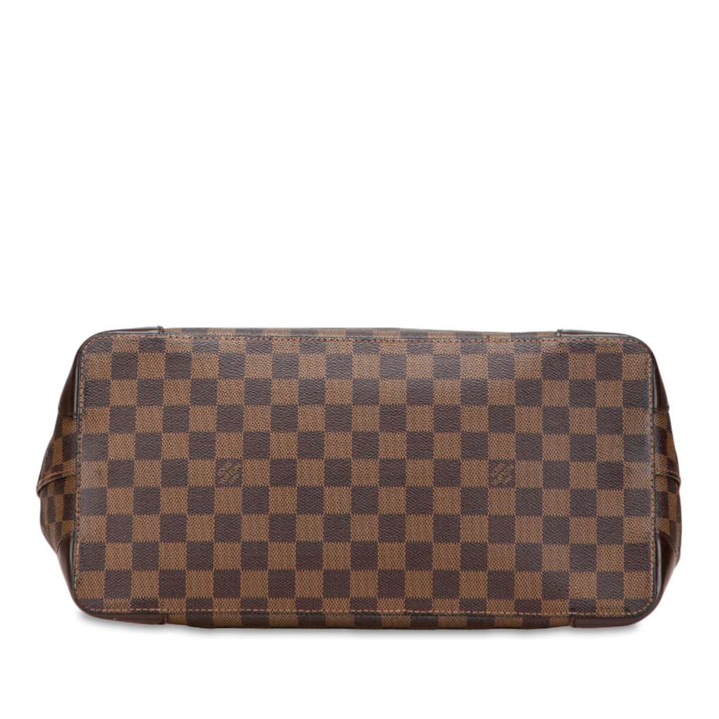Louis Vuitton Damier Ebene Hampstead MM - Image 6