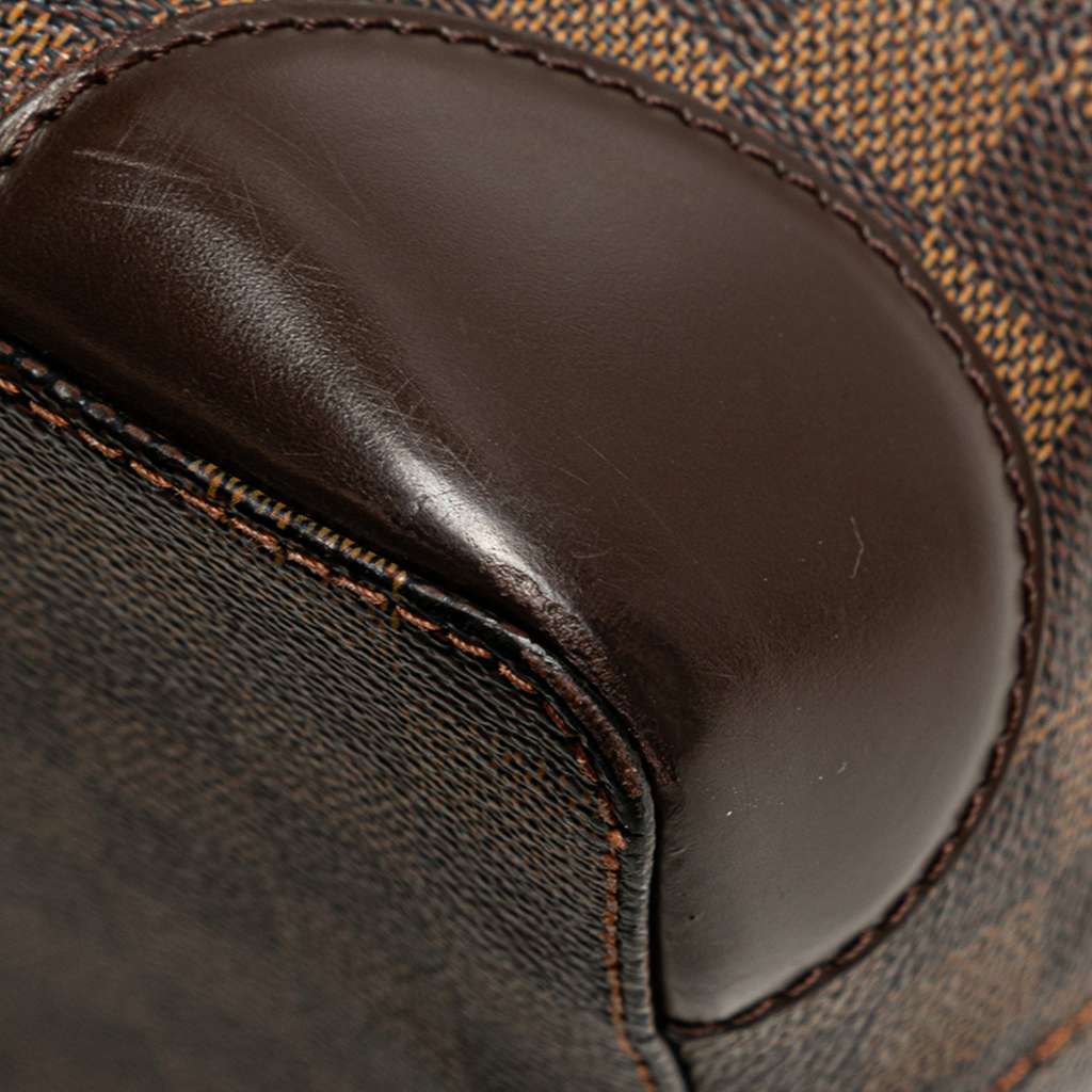 Louis Vuitton Damier Ebene Hampstead MM - Image 12