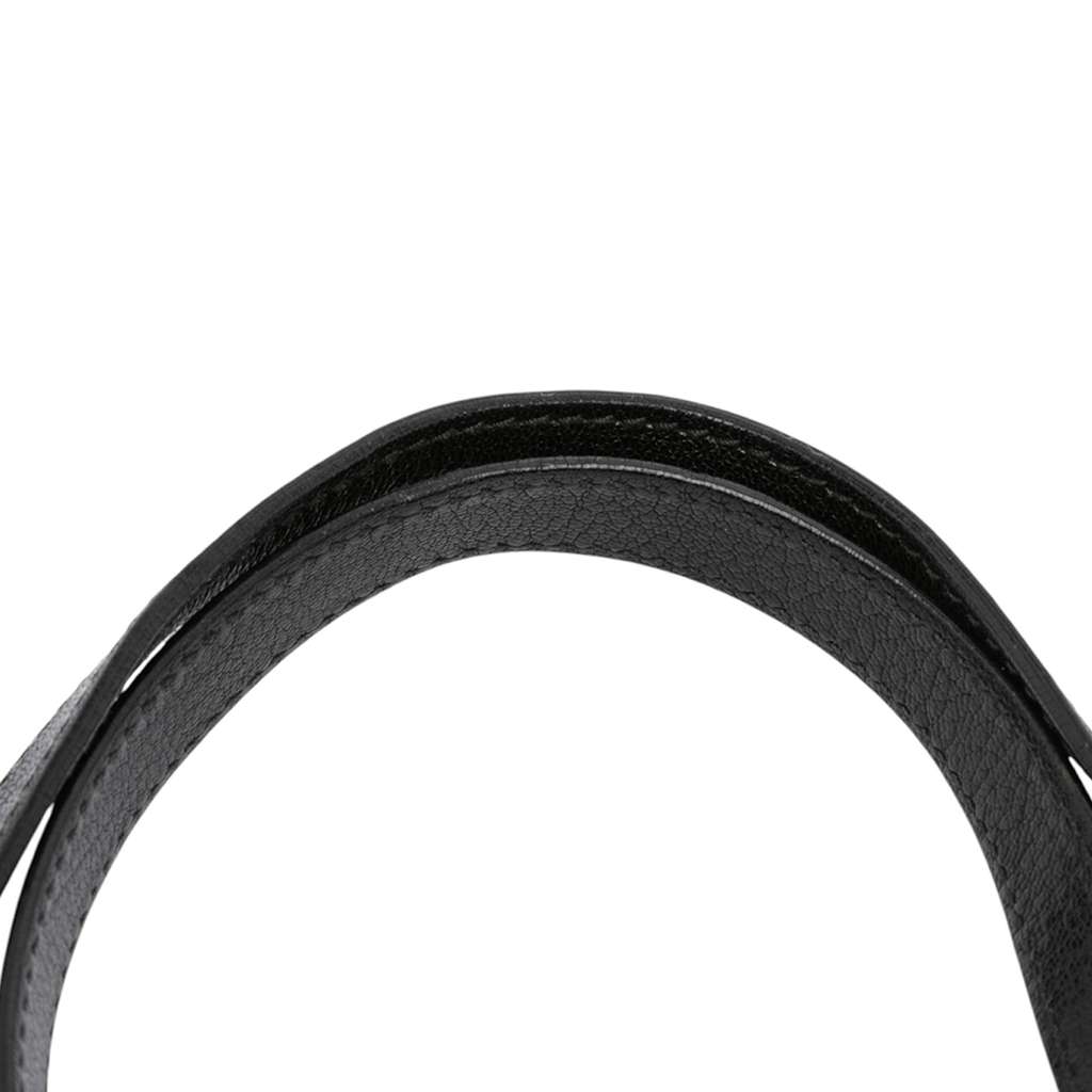 Dolce & Gabbana Leather Miss Pocket Satchel - Image 11