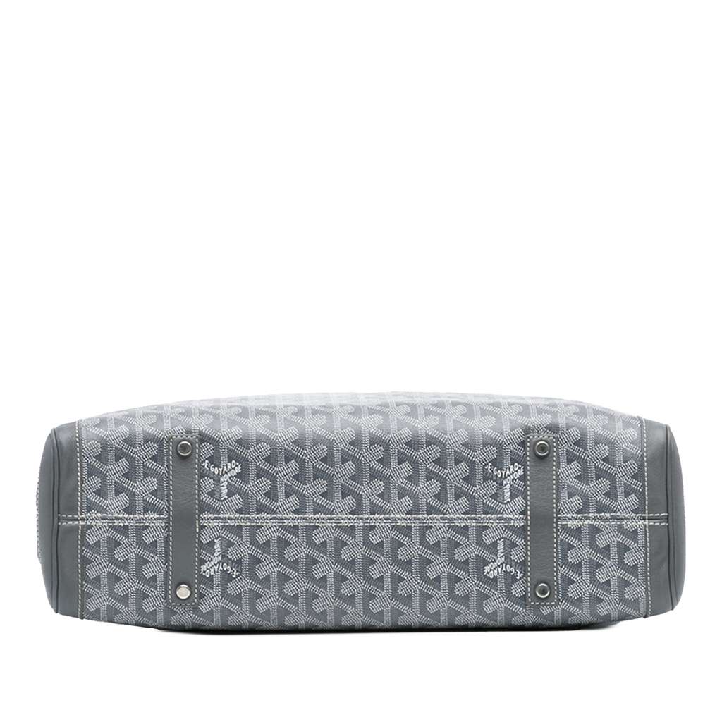 Goyard Goyardine Voltaire - Image 6