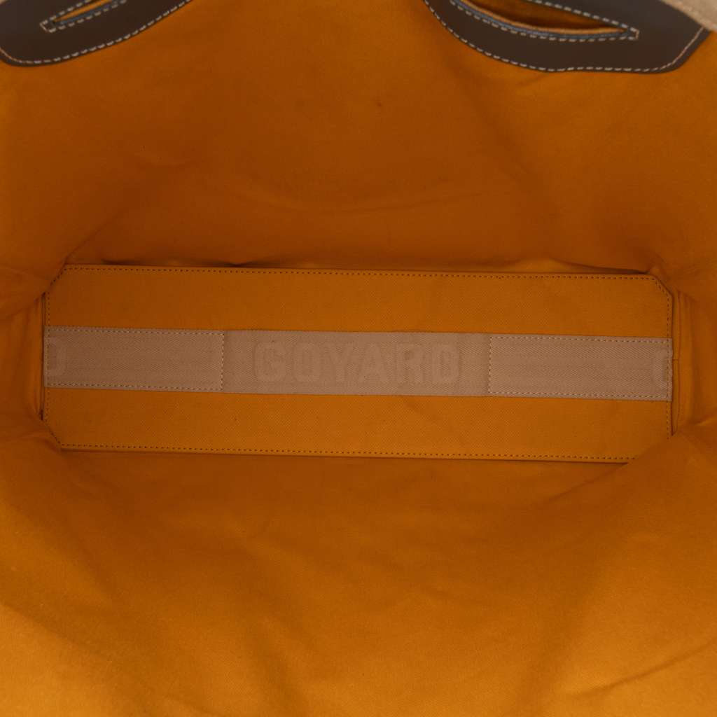 Goyard Goyardine Voltaire - 4