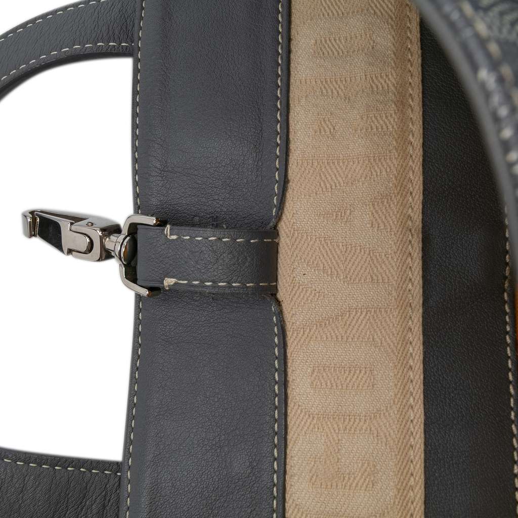 Goyard Goyardine Voltaire - Detail 1