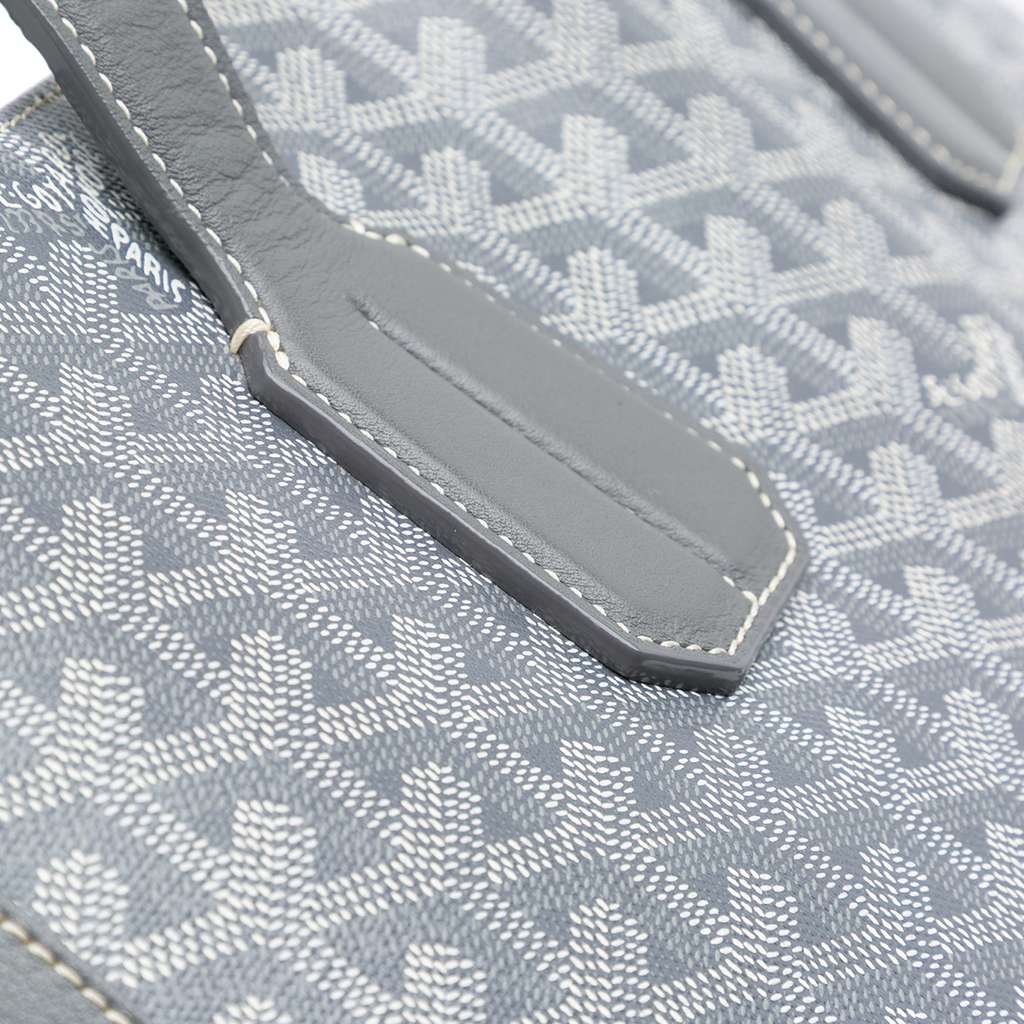Goyard Goyardine Voltaire - Detail 2