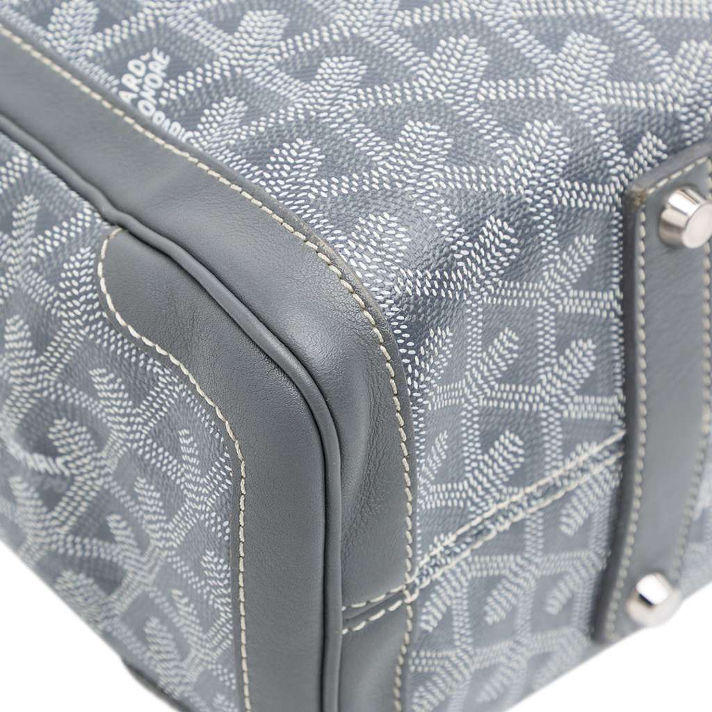 Goyard Goyardine Voltaire - Image 10
