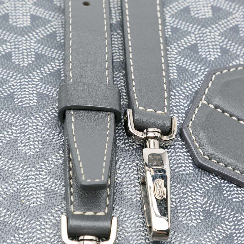 Goyard Goyardine Voltaire - Image 11