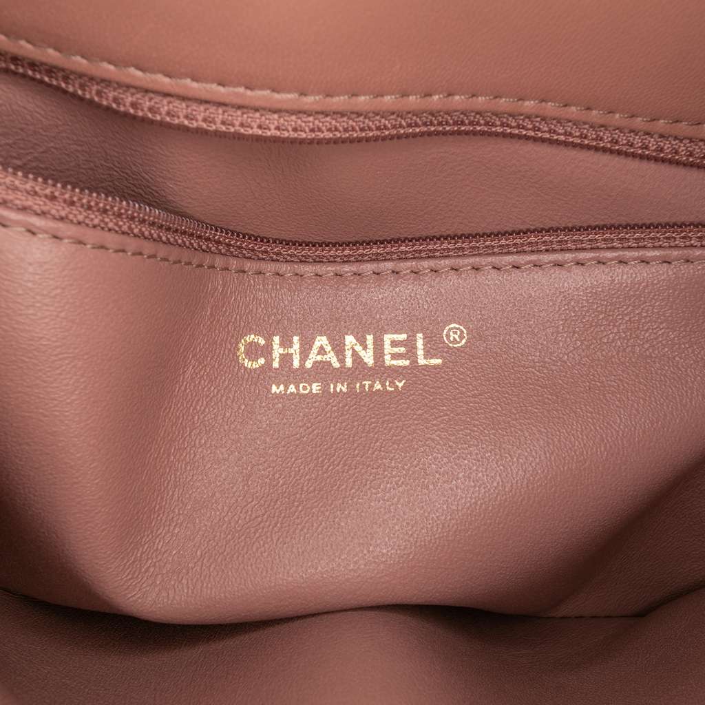Chanel Medium Lambskin Trendy CC Flap - 5