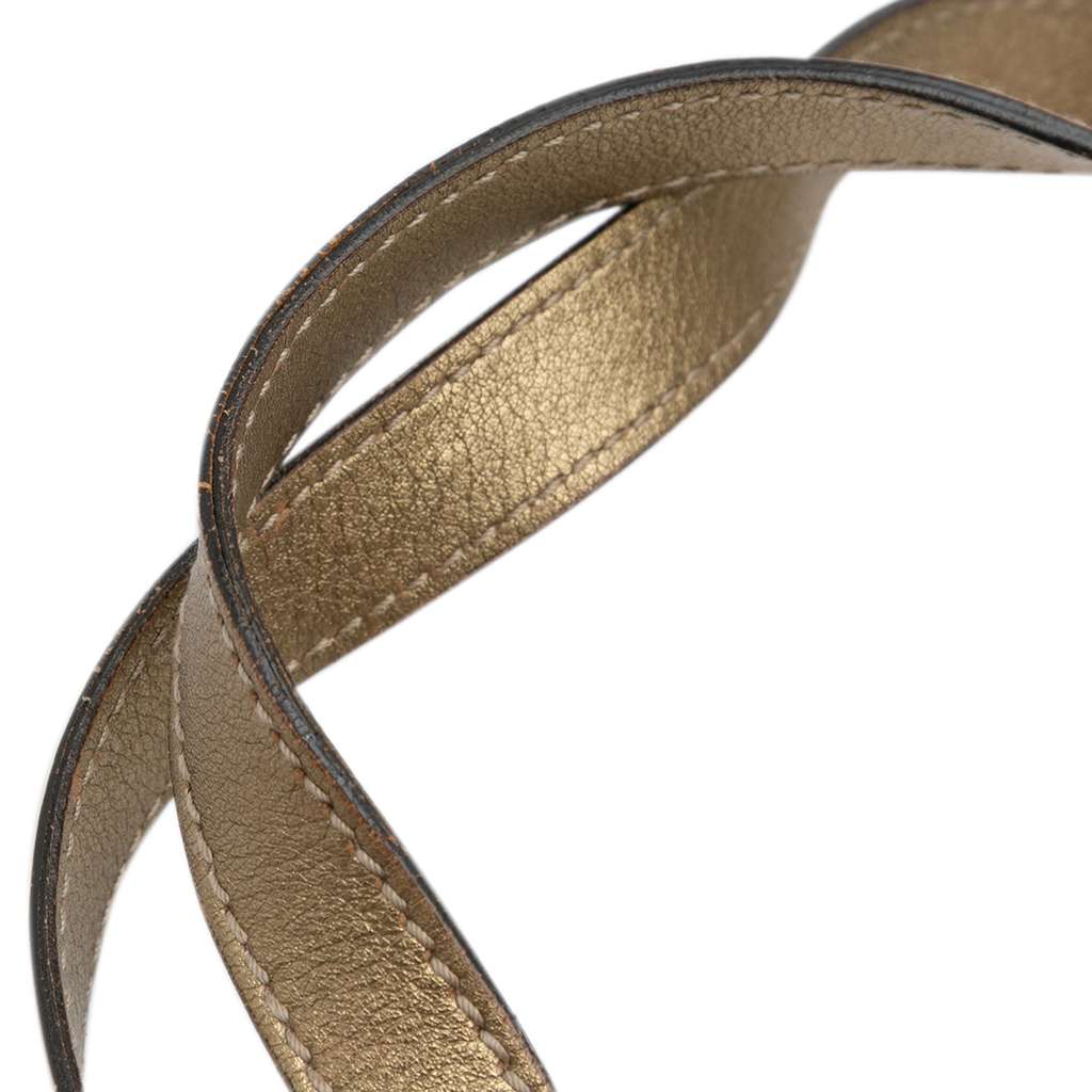 Gucci Large GG Canvas Jolicoeur Tote - Image 12