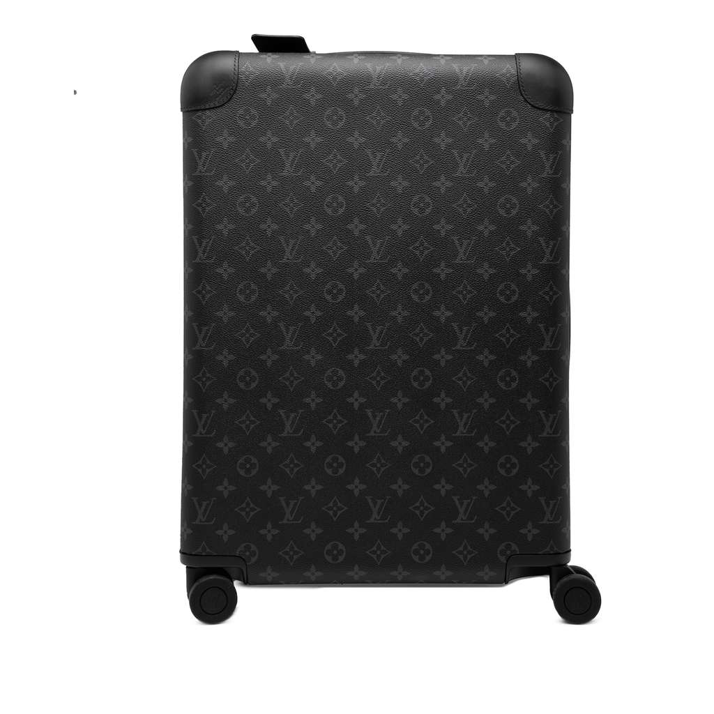 Louis Vuitton Monogram Eclipse Horizon 55