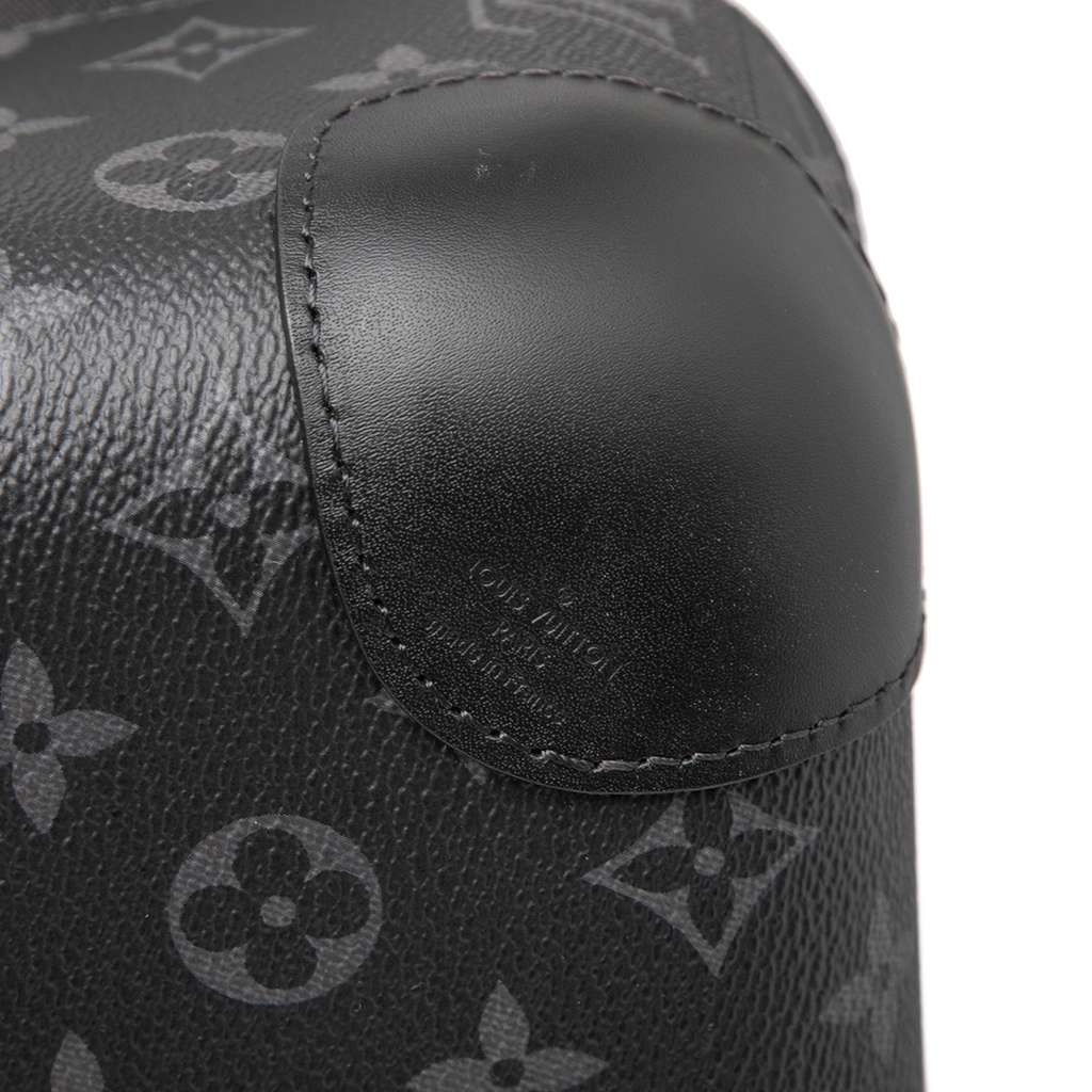Louis Vuitton Monogram Eclipse Horizon 55 - Detail 1