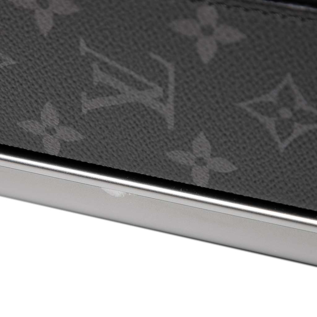 Louis Vuitton Monogram Eclipse Horizon 55 - Detail 2