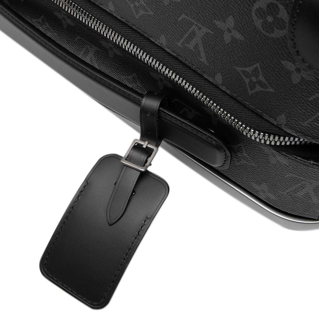 Louis Vuitton Monogram Eclipse Horizon 55 - Image 10