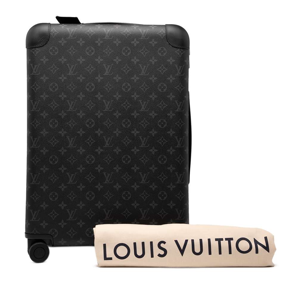 Louis Vuitton Monogram Eclipse Horizon 55 - Image 12