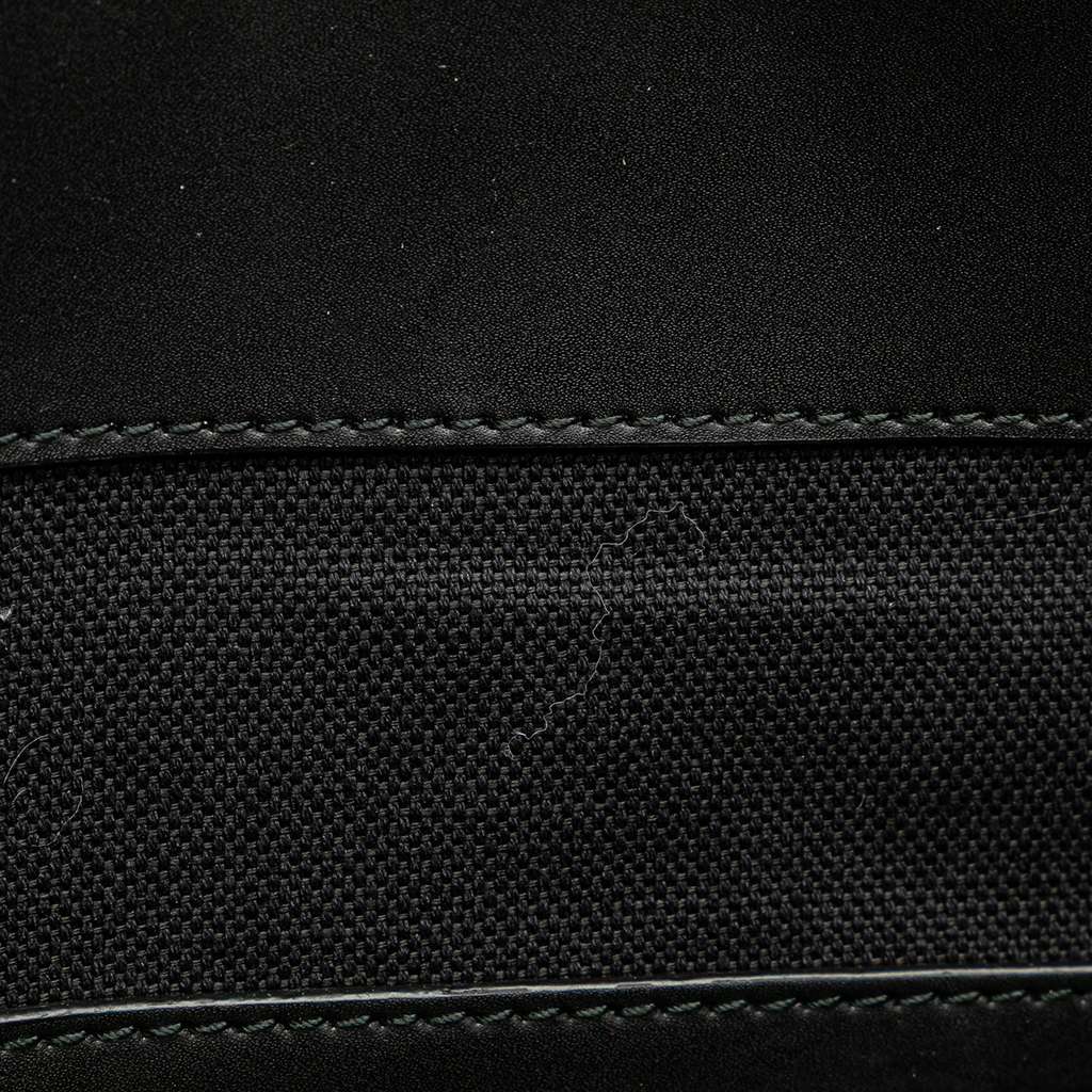 Gucci Large GG Supreme Web Tote - Image 10