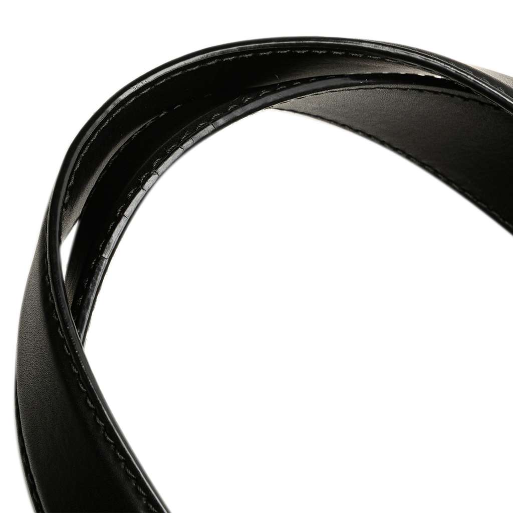 Gucci Large GG Supreme Web Tote - Image 12