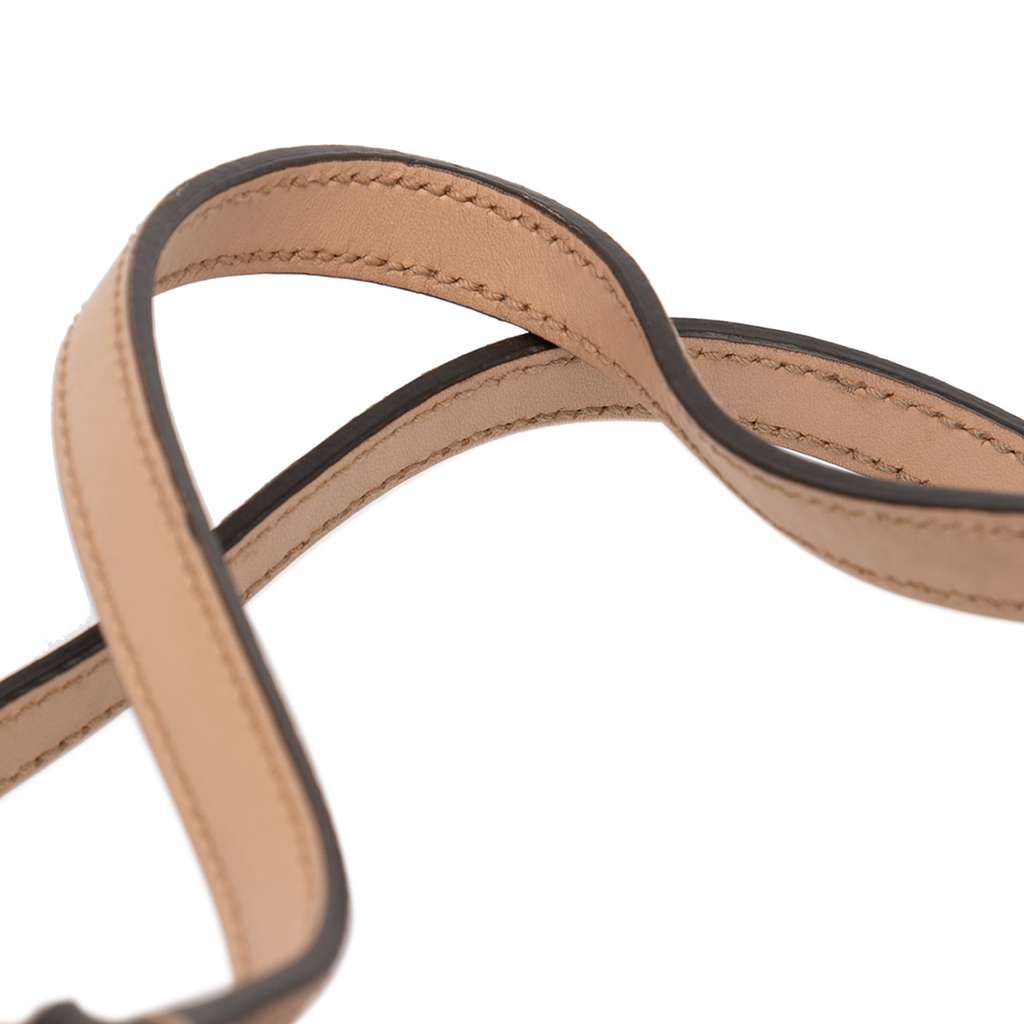 Gucci GG Canvas Craft Tote - Image 13