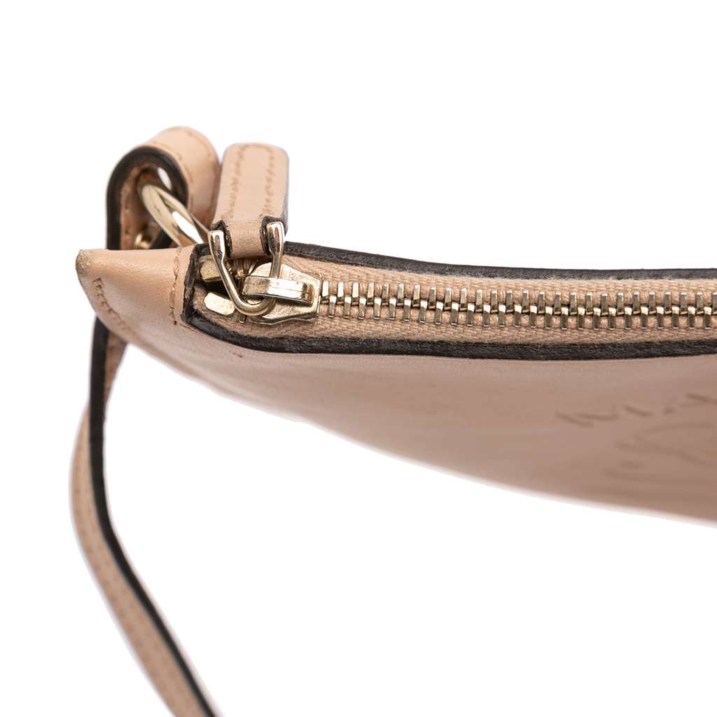 Gucci GG Canvas Craft Tote - Image 12