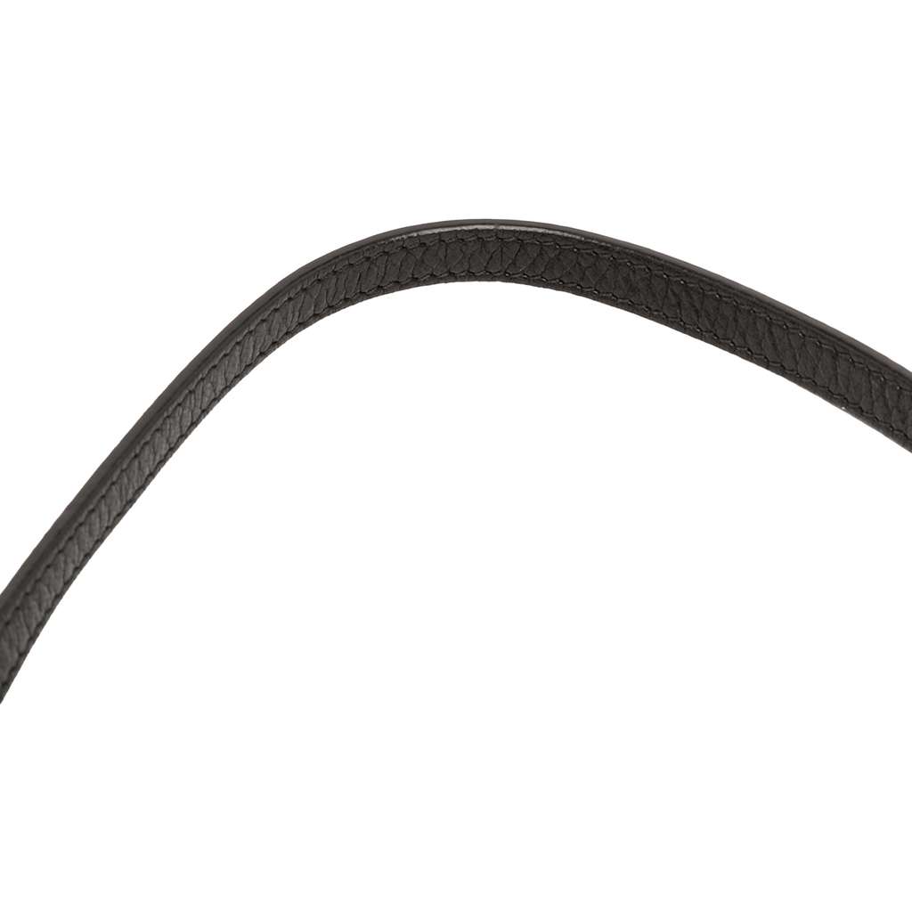 Prada Woven Goatskin Madras Shoulder Bag - Image 13