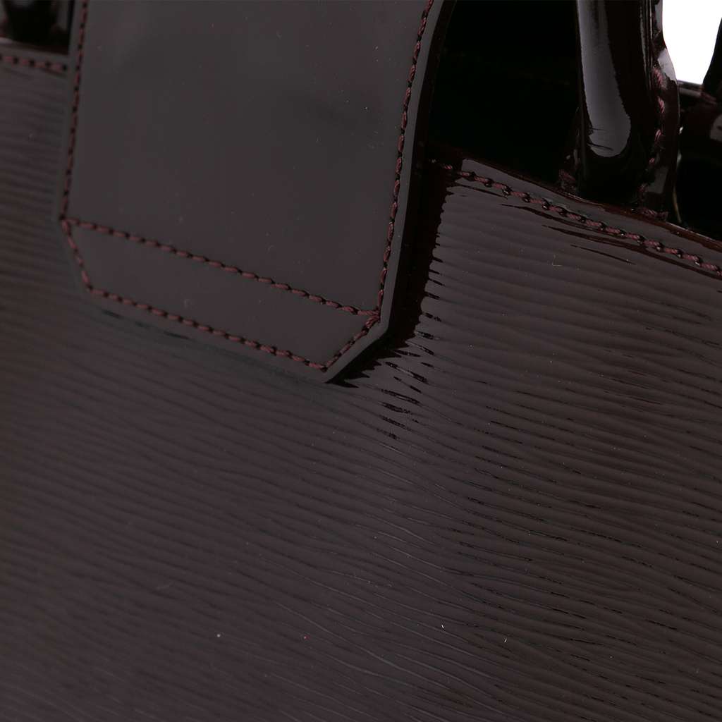 Louis Vuitton Electric Epi Mirabeau GM - Detail 2
