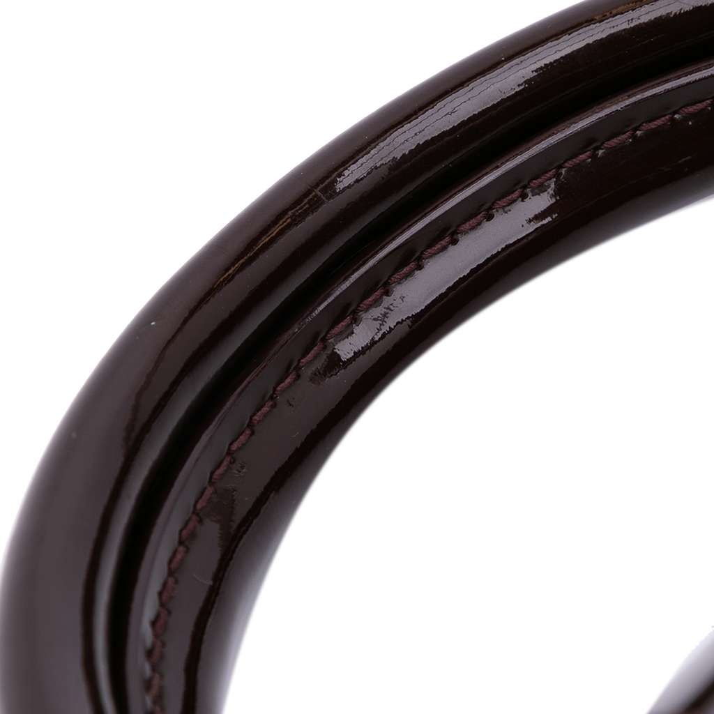 Louis Vuitton Electric Epi Mirabeau GM - Image 12