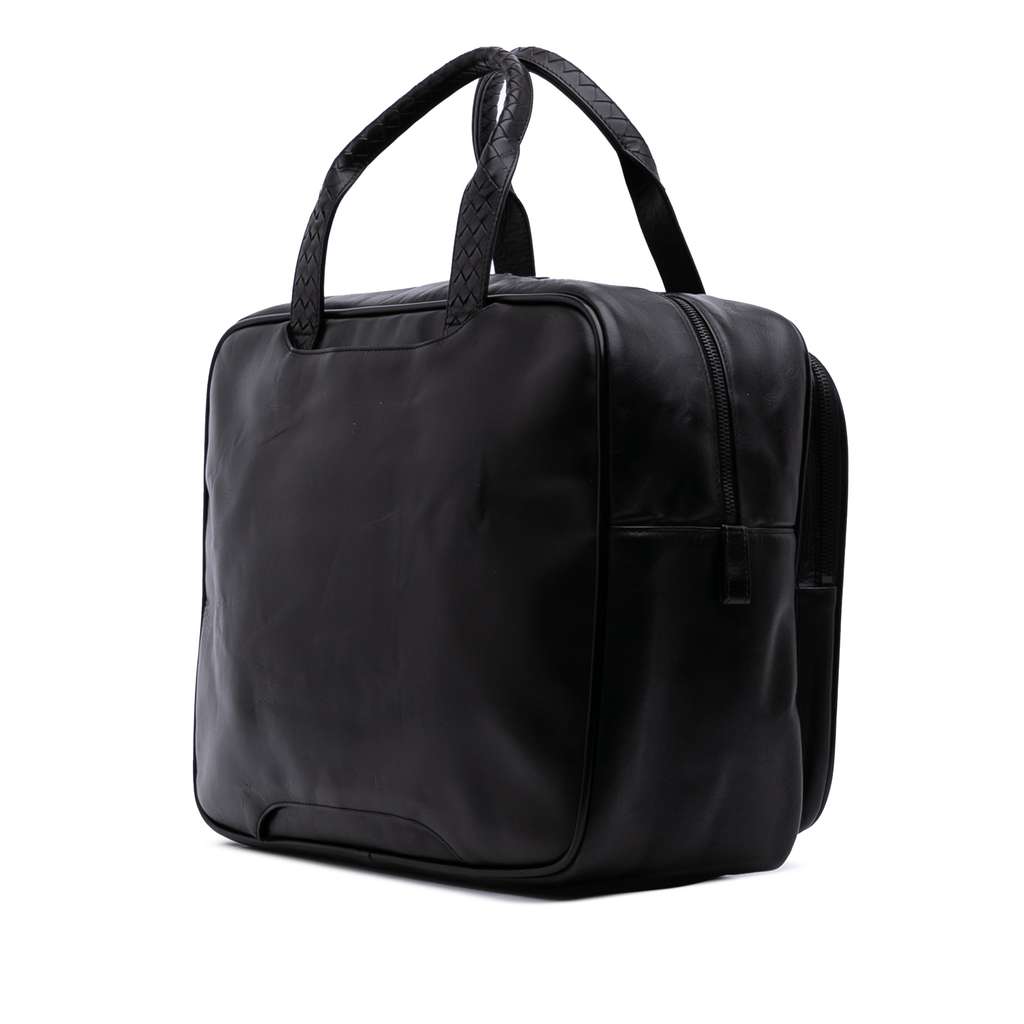 Bottega Veneta Nappa Intrecciato Briefcase - 2