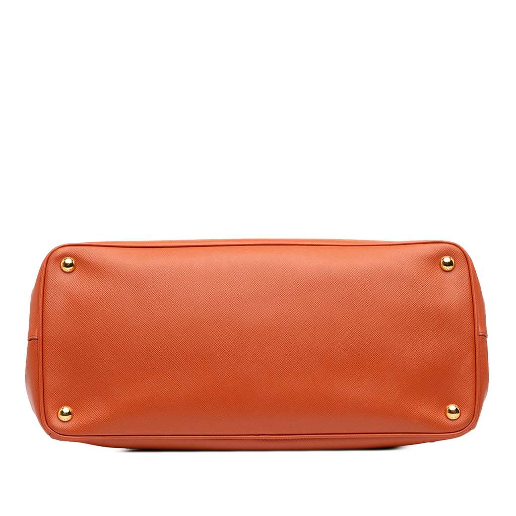 Prada Large Saffiano Lux Galleria Tote - Image 6