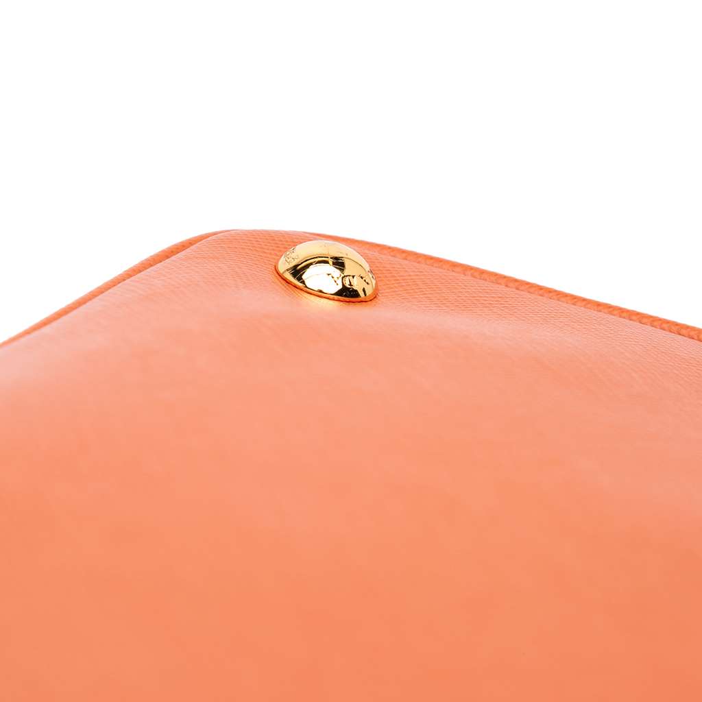 Prada Large Saffiano Lux Galleria Tote - Image 12