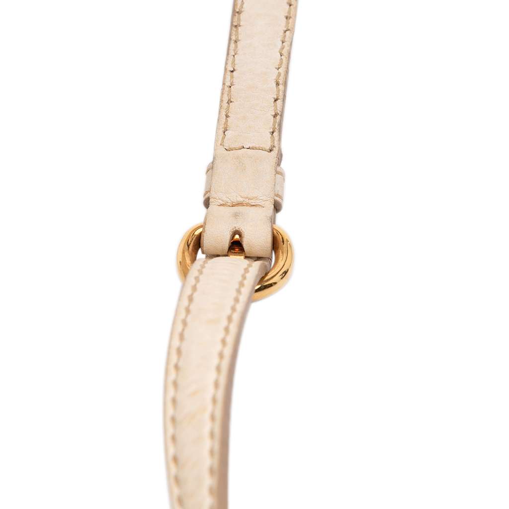 Miu Miu Vitello Phenix Satchel - Image 13