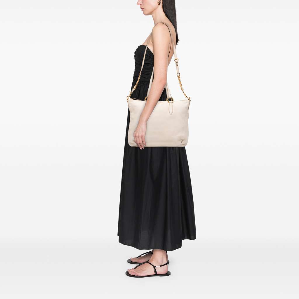 Miu Miu Vitello Phenix Satchel - Image 14