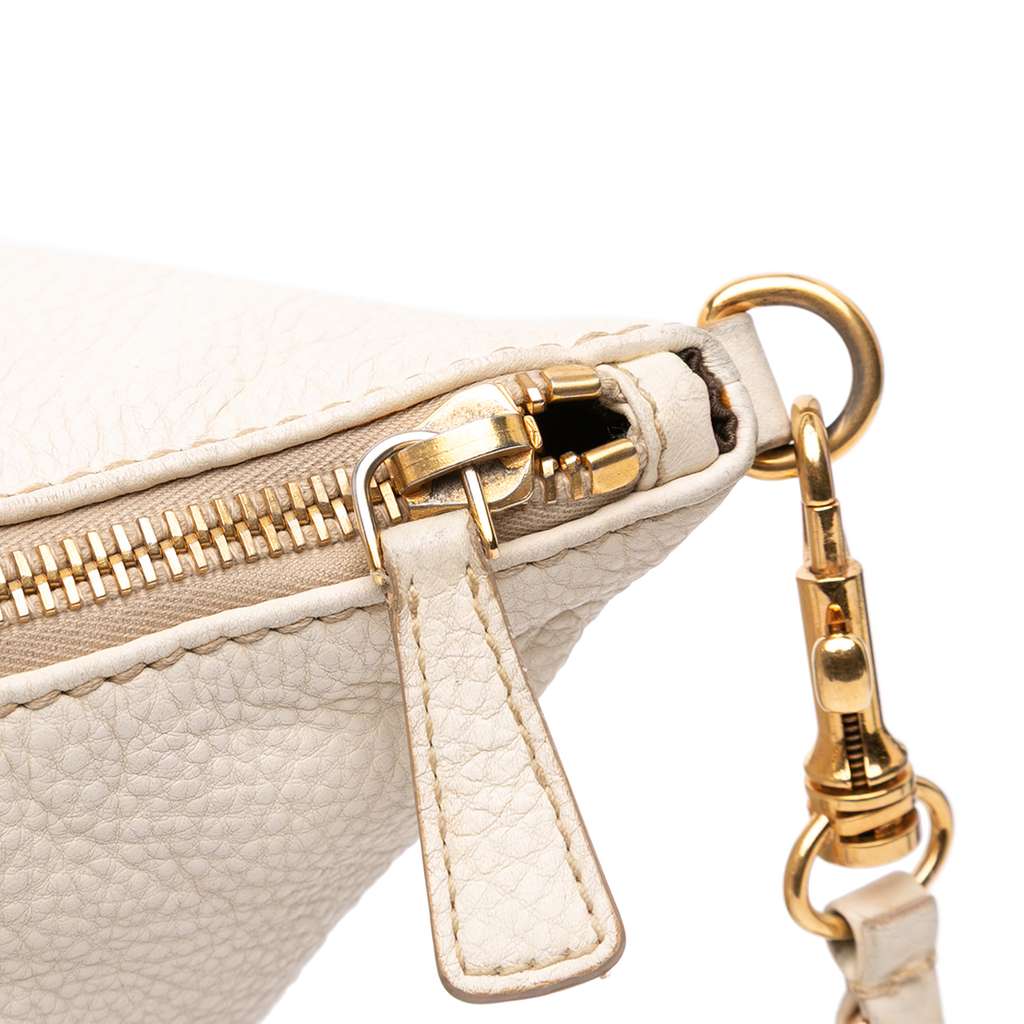 Miu Miu Vitello Phenix Satchel - Detail 2