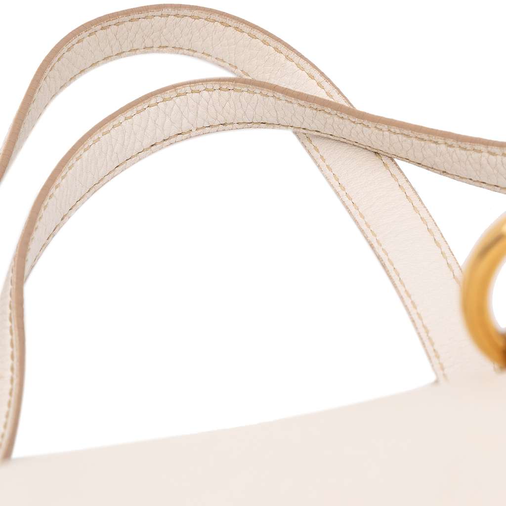 Miu Miu Vitello Phenix Satchel - Image 12