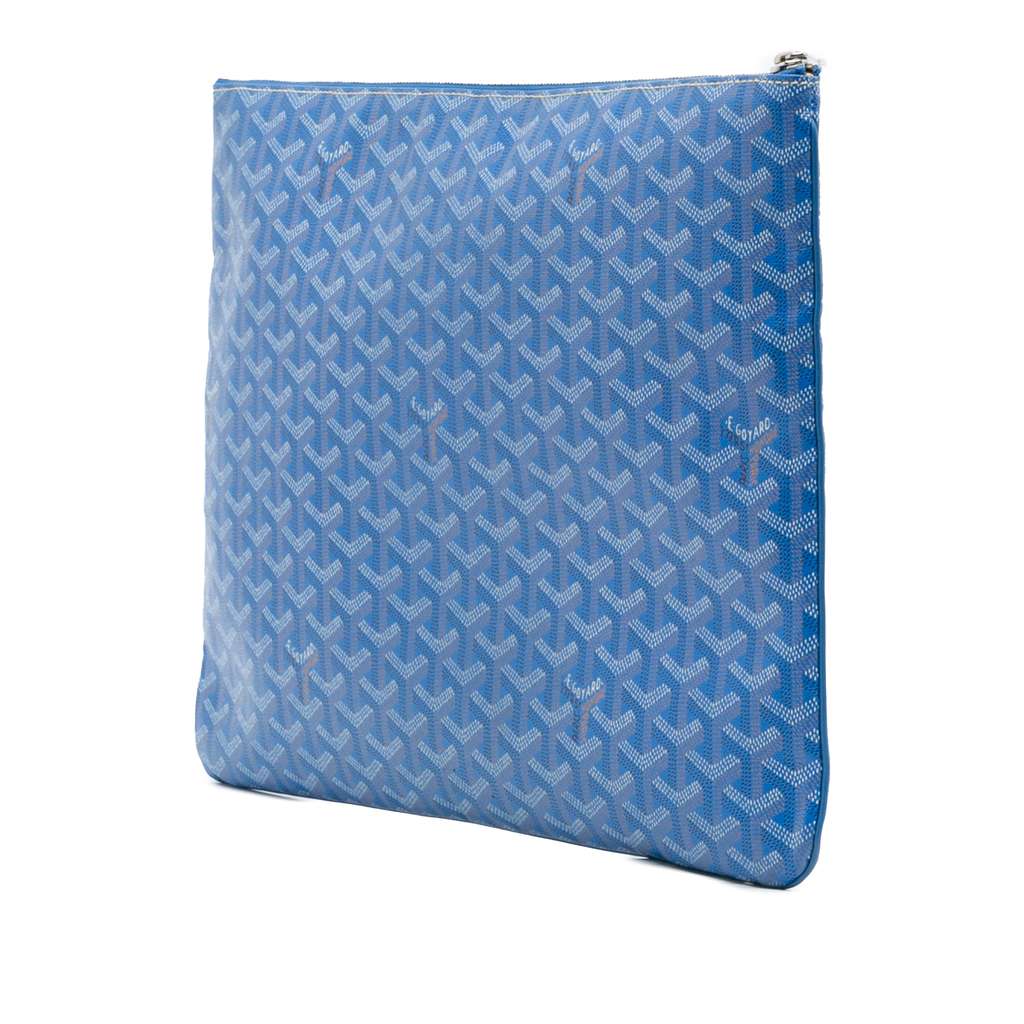 Goyard Goyardine Senat GM - Back view