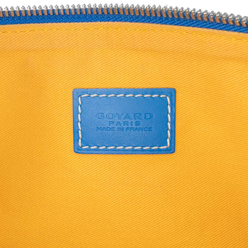 Goyard Goyardine Senat GM - Side view
