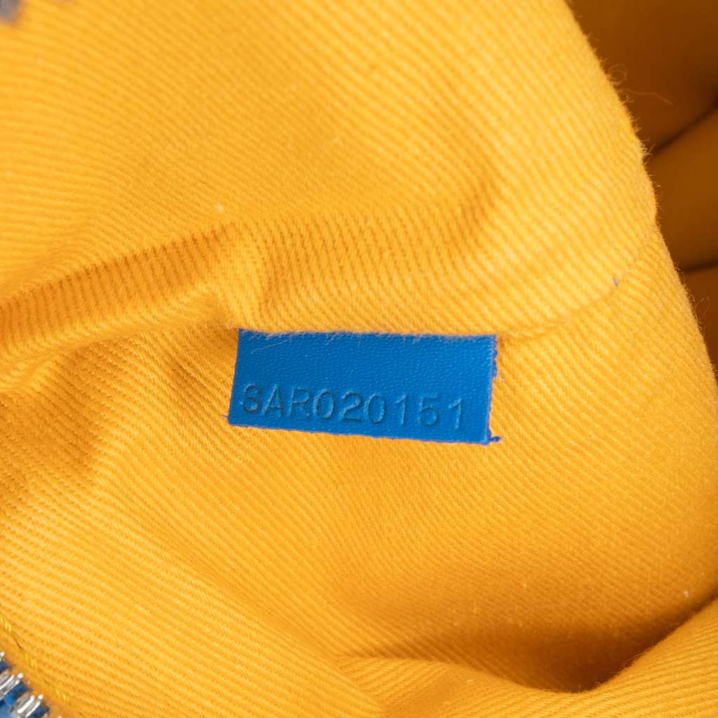 Goyard Goyardine Senat GM - Detail 1