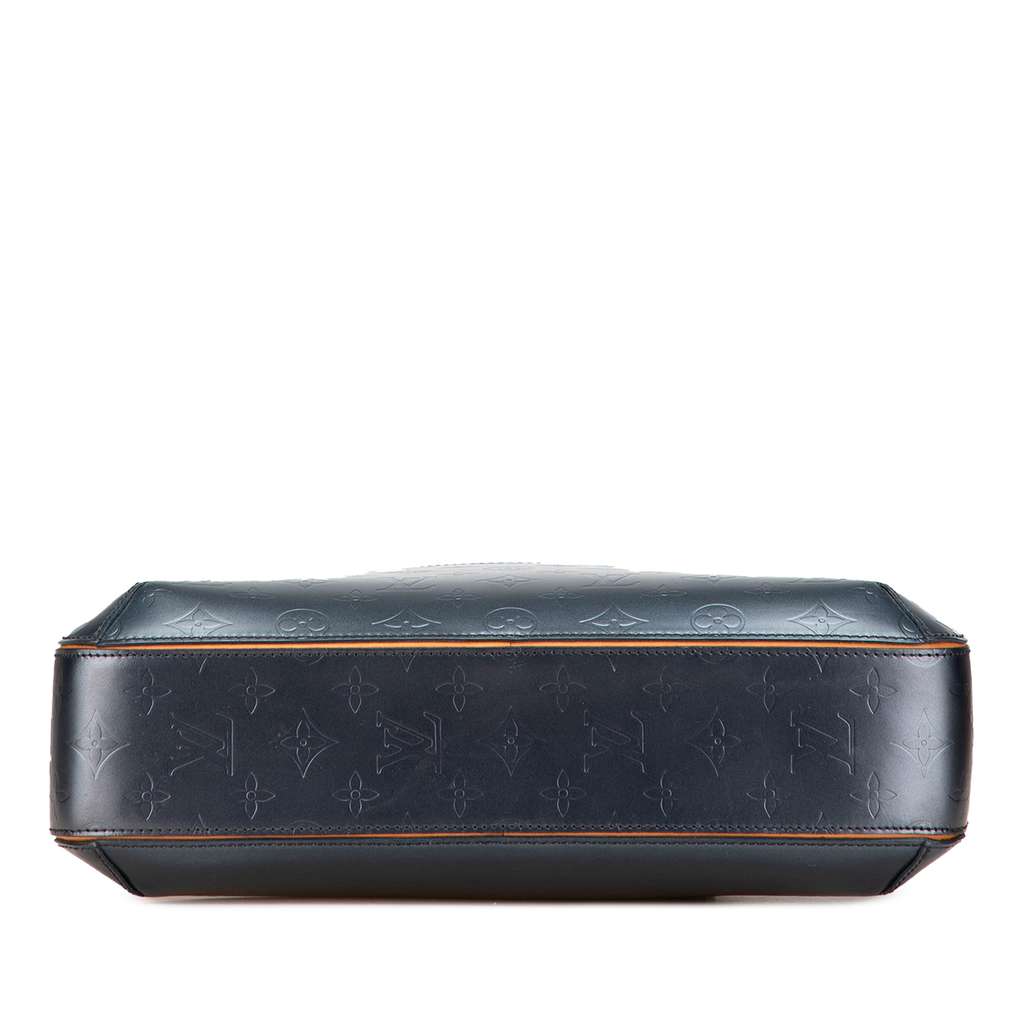 Louis Vuitton Monogram Mat Malden - Image 6