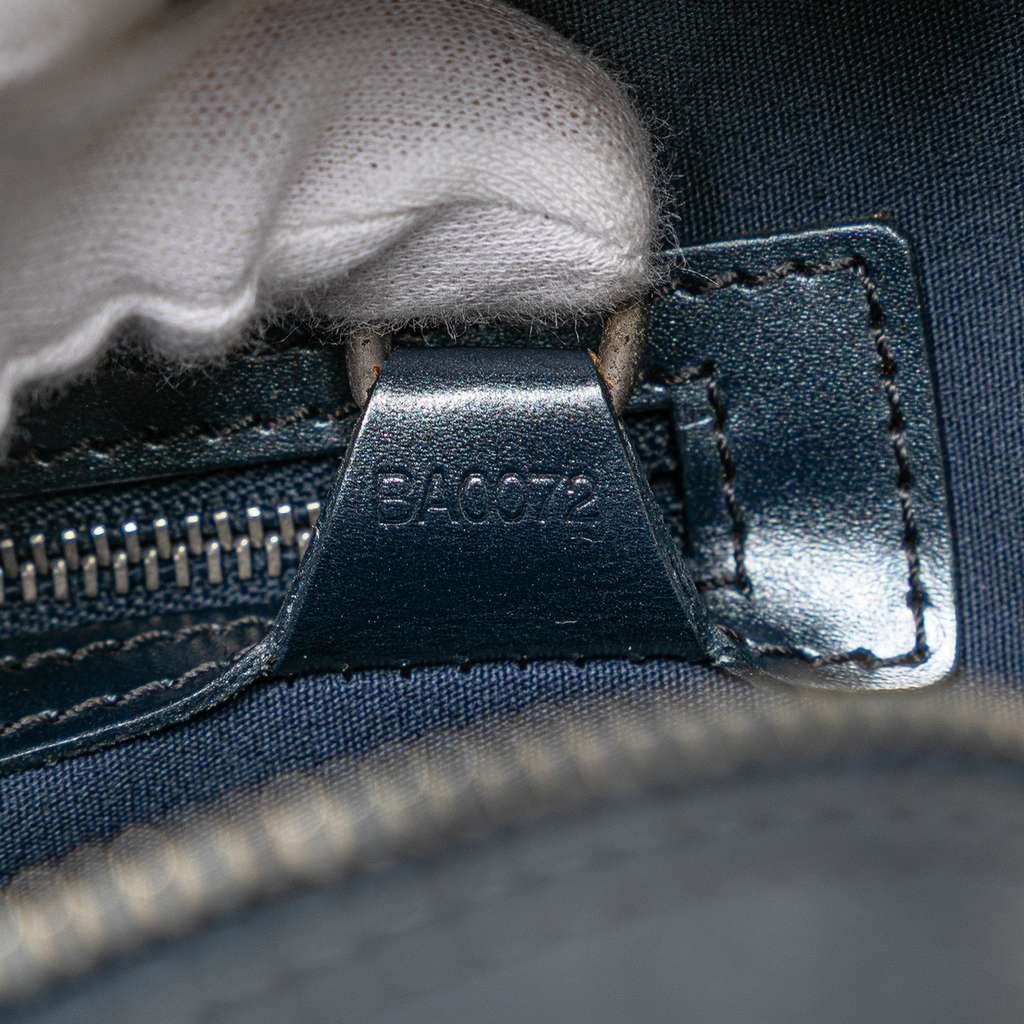 Louis Vuitton Monogram Mat Malden - Detail 1