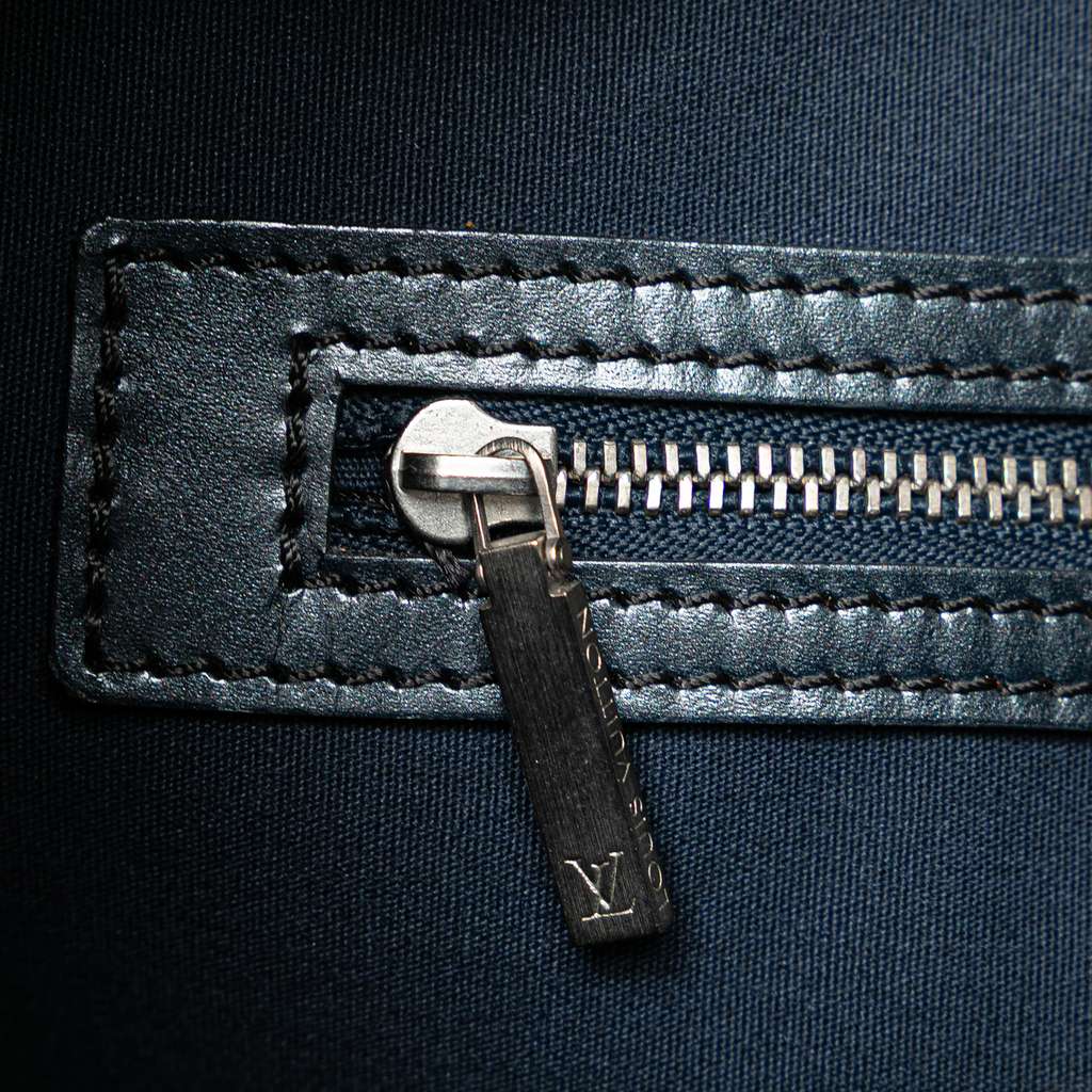 Louis Vuitton Monogram Mat Malden - Detail 2