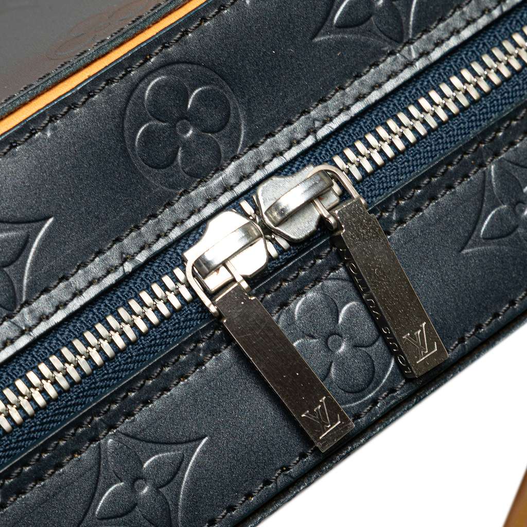 Louis Vuitton Monogram Mat Malden - Image 10